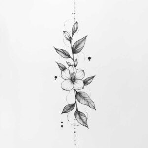ai-generated-realism – tattoo design ideas free ai generated – mandala-tattoo – surrealism-unreal – Gallery: upload-inkby-ai
