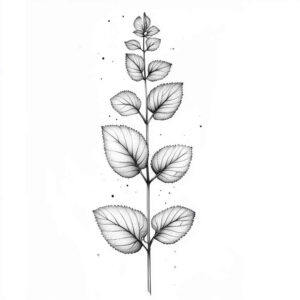 fluid-color – tattoo design ideas free ai generated – cobweb – loose-strokes – Gallery: upload-inkby-ai