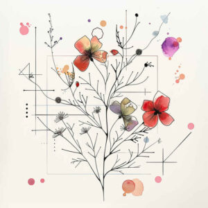 fade-out – tattoo design ideas free ai generated – grim – texture-marks – Gallery: upload-inkby-ai