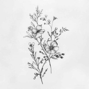 shadow – tattoo design ideas free ai generated – dainty – radiant-wings – Gallery: upload-inkby-ai