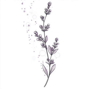 soft-contrast – tattoo design ideas free ai generated – lightweight – delicate-arcs – Gallery: upload-inkby-ai