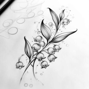 surface-complexity – tattoo design ideas free ai generated – strategic-shading – micro-mandala – Gallery: upload-inkby-ai