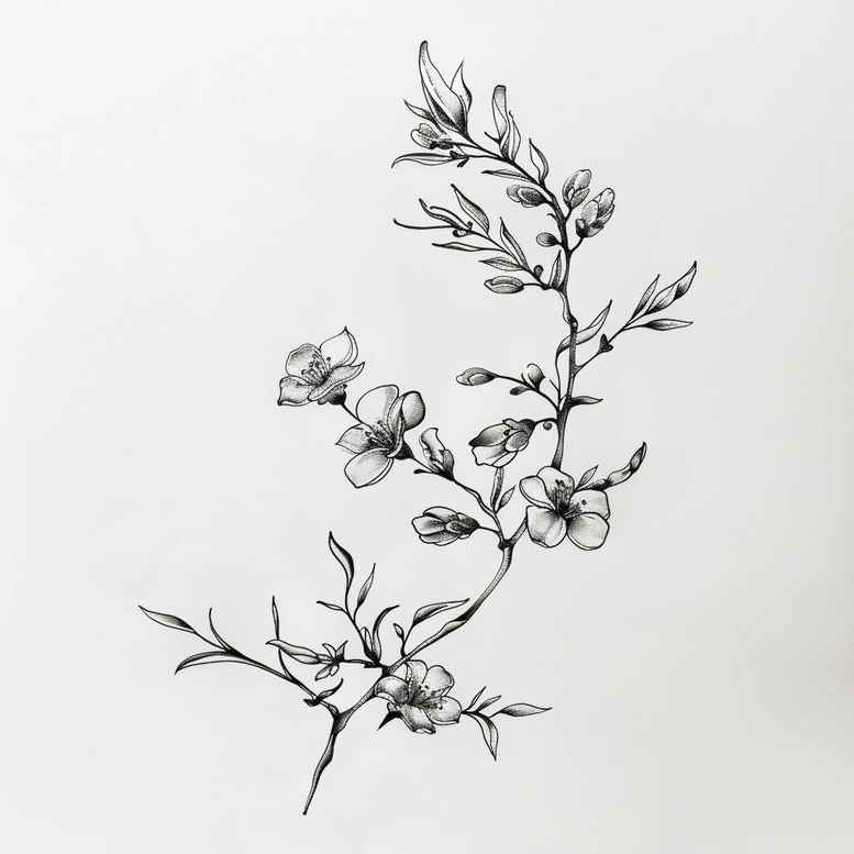 bold-script – tattoo design ideas free ai generated – horror – divine – Gallery: upload-inkby-ai