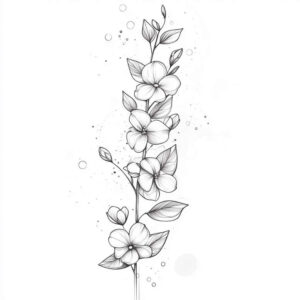 experimental – tattoo design ideas free ai generated – mesmerizing – guardian – Gallery: upload-inkby-ai