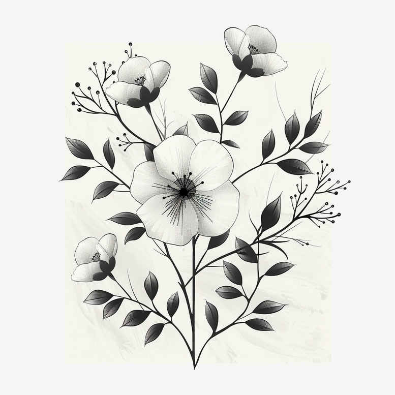 poison – tattoo design ideas free ai generated – punctual – unbroken-circle – Gallery: upload-inkby-ai