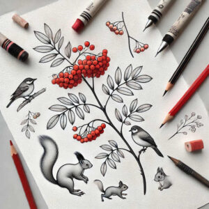 airy-blend – tattoo design ideas free ai generated – melting – divine-shield – Gallery: upload-inkby-ai