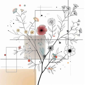 pattern-disguise – tattoo design ideas free ai generated – quiet – cosmic-order – Gallery: upload-inkby-ai