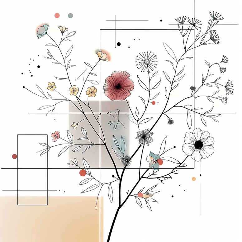 pattern-disguise – tattoo design ideas free ai generated – quiet – cosmic-order – Gallery: upload-inkby-ai