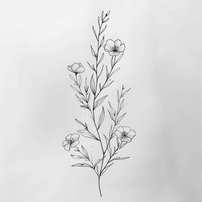 hand-drawn – tattoo design ideas free ai generated – abandoned – for-arm – Gallery: upload-inkby-ai