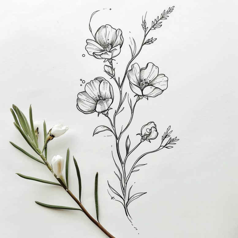 pigment-saturation – tattoo design ideas free ai generated – menacing – light-shading – Gallery: upload-inkby-ai