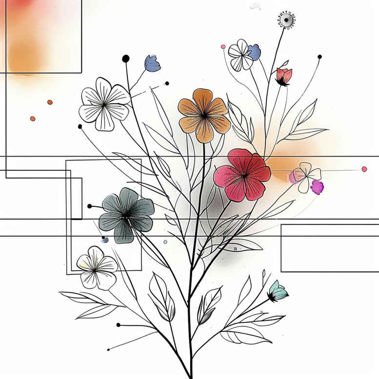 simple-form – tattoo design ideas free ai generated – blooming-center – realism-portrait-realism – Gallery: upload-inkby-ai
