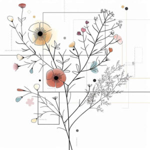 hazy-edges – tattoo design ideas free ai generated – pyramid – mini-ink – Gallery: upload-inkby-ai