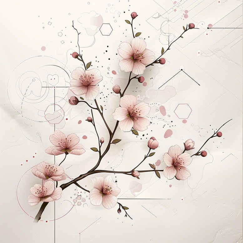 branches tattoo design ideas pristine botanical elements for biceps