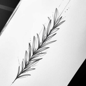 branches tattoo design ideas essential lines delicate lines for stomach