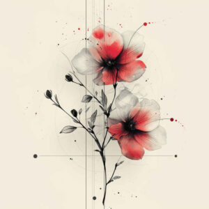 branches tattoo design ideas unadorned detailed veins for forearm