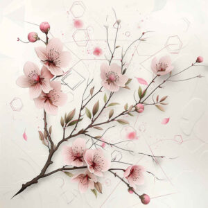 branches tattoo design ideas thin script flowing branches for wrist