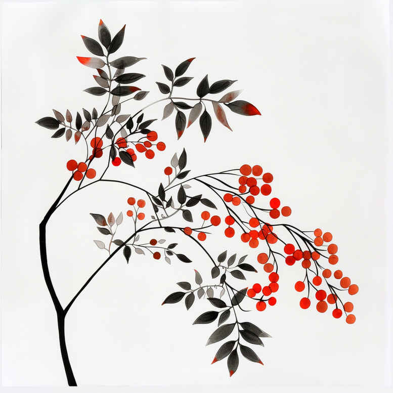 branches tattoo design ideas unadorned flowing shapes for palm