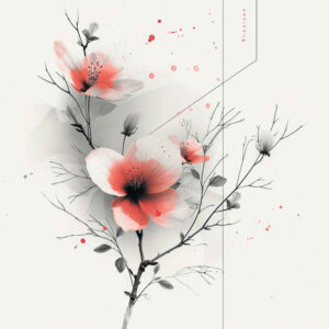 branches tattoo design ideas subtle forest motifs for shoulder blade