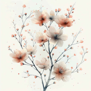 branches tattoo design ideas bare forest motifs symbolising perseverance
