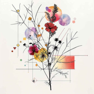branches tattoo design ideas little tattoo graceful twists meaning perseverance