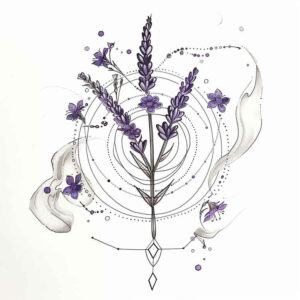 branches tattoo design ideas airy touch natural curves for chest