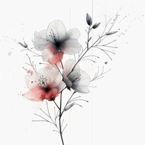 branches tattoo design ideas compact natural light for wrist