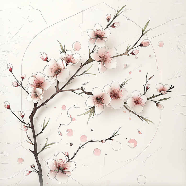 branches tattoo design ideas silent natural rhythm for shoulder