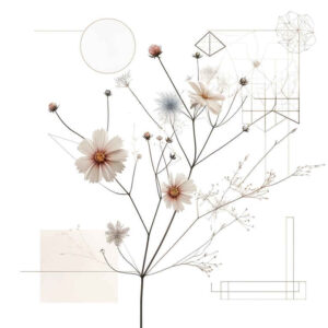 branches tattoo design ideas dainty organic movement embodying resilience