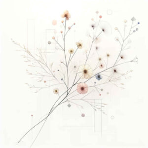 branches tattoo design ideas essential organic movement symbolising perseverance