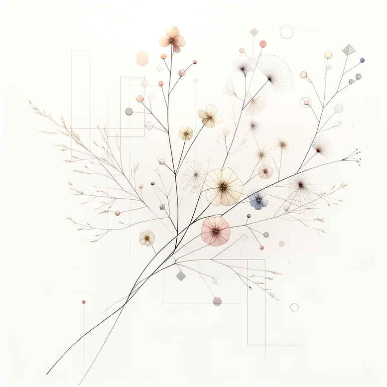 branches tattoo design ideas essential organic movement symbolising perseverance