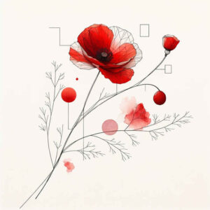 branches tattoo design ideas nonintrusive organic shapes for outer arm