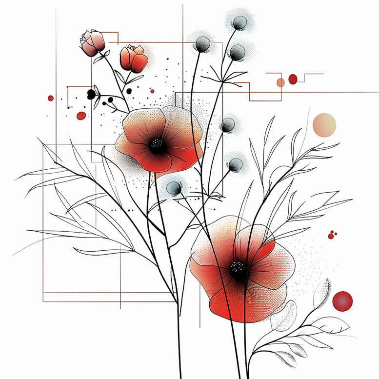 branches tattoo design ideas basic realistic bark texture meaning courage