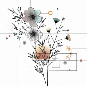 branches tattoo design ideas miniature slender branches symbolising strength