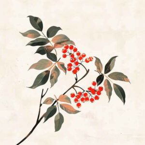 branches tattoo design ideas uncluttered soft gradients stands for endurance