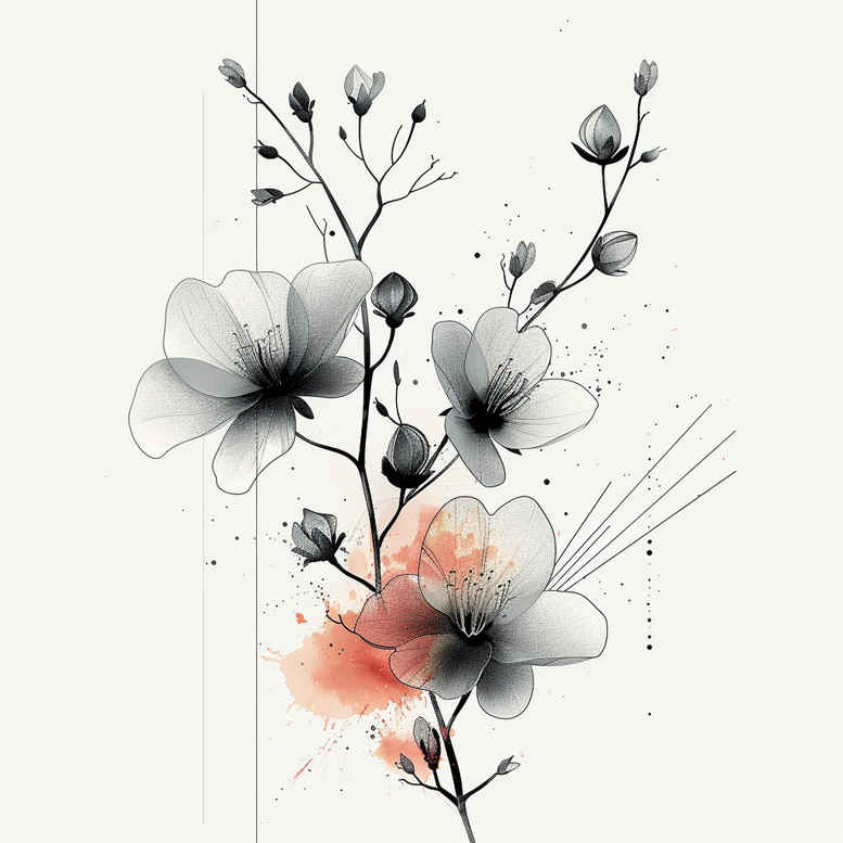mandala – tattoo design ideas free ai generated – transcendent – surrealism-phantasmagoria – Gallery: upload-inkby-ai