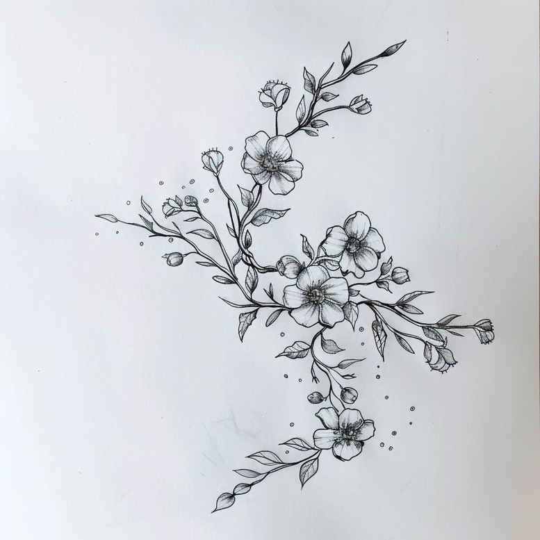 holy-guardian – tattoo design ideas free ai generated – for-ankle – realism-rich-blacks – Gallery: upload-inkby-ai
