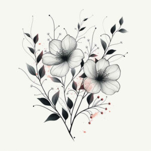 texture-marks – tattoo design ideas free ai generated – centerpiece – cosmic – Gallery: upload-inkby-ai