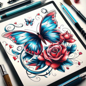 wraith – tattoo design ideas free ai generated – rough-plan – enlightenment – Gallery: upload-inkby-ai