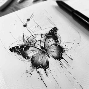 true-rendering – tattoo design ideas free ai generated – organic-flow – test-stroke – Gallery: upload-inkby-ai