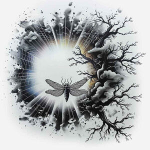 moth-tattoo – tattoo design ideas free ai generated – neotraditional-clean-lines – for-wrist – Gallery: butterflies-moths-dragonflies-inkby-ai