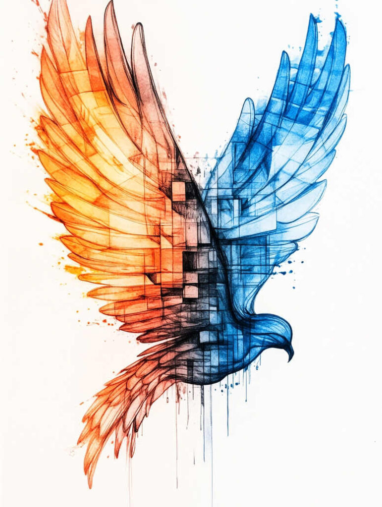 butterflies-moths-dragonflies tattoo design ideas pinprick fine textures for upper shoulder