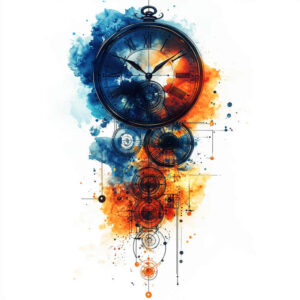 cross-tattoo – tattoo design ideas free ai generated – realism-photo-realistic – for-arm – Gallery: crosses-inkby-ai
