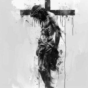 cross-tattoo – tattoo design ideas free ai generated – realism-photo-realistic – for-arm – Gallery: crosses-inkby-ai