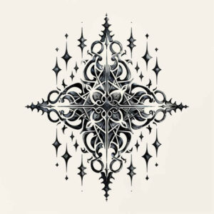 crosses tattoo design ideas vibrant palette detailed lines for wrist side