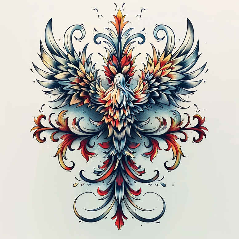 crosses tattoo design ideas high-resolution gothic for shoulder blade