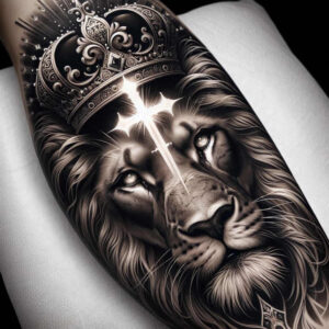 crosses tattoo design ideas hyper-detailed religious for fingers