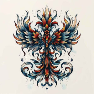 crosses tattoo design ideas bold highlights symbolic for forearm