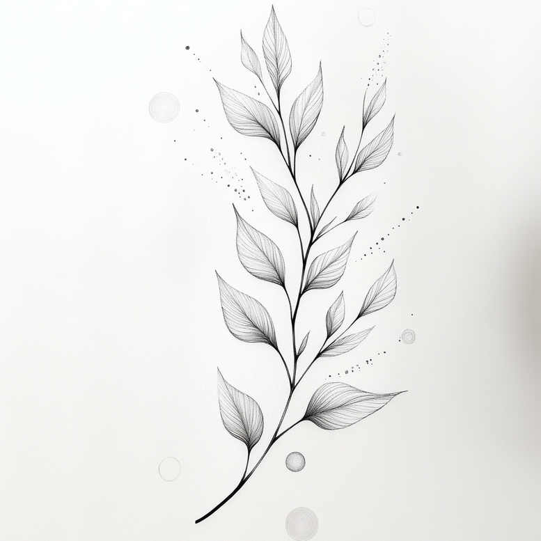 detailed-face – tattoo design ideas free ai generated – neotraditional-accent-shading – for-spine – Gallery: faces-inkby-ai