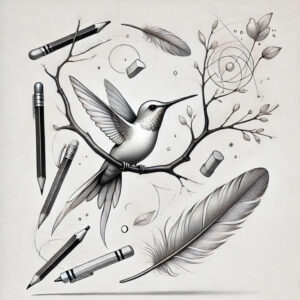expressive-face – tattoo design ideas free ai generated – photo-ink – for-wrist – Gallery: faces-inkby-ai