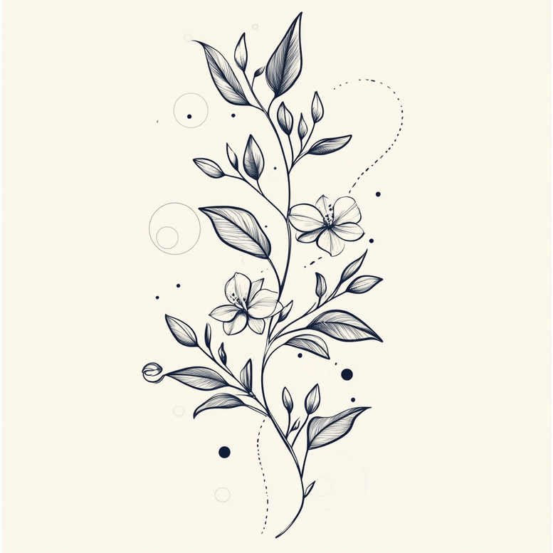 faces – tattoo design ideas free ai generated – realism-refined-contrast – for-temple – Gallery: faces-inkby-ai